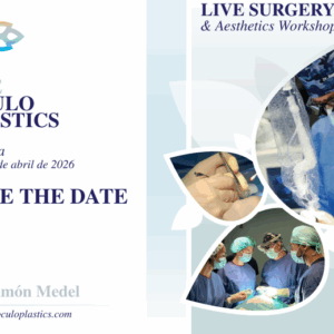 Evento The Oculoplastics 2026