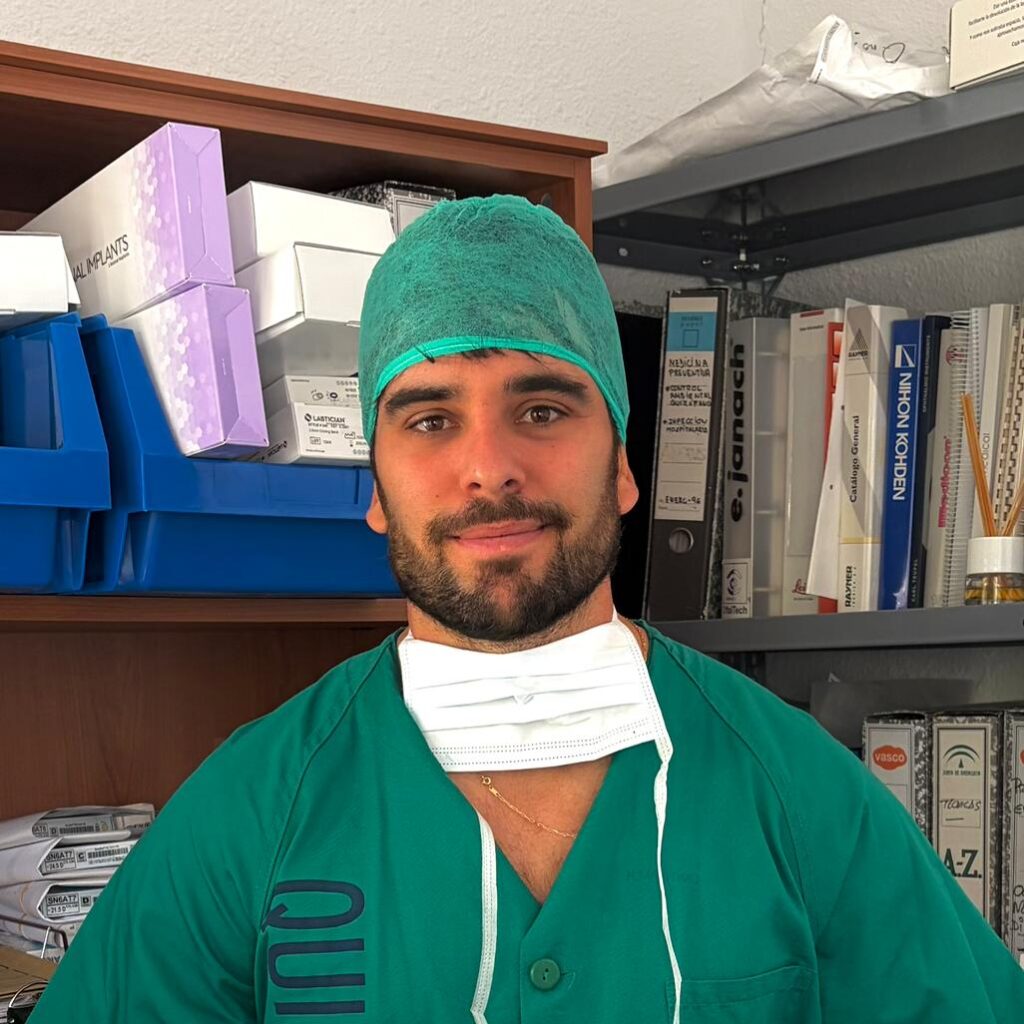 Carlos Fernández Rozua